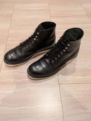 새상품급 REDWING 8165 (28cm)