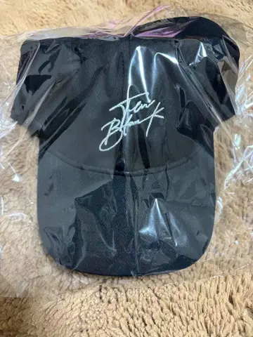 TENBLANK 캡 [ 새상품 ]