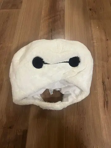 베이맥스 팬캡 디즈니랜드 디즈니씨