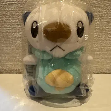 타카라토미 포켓몬 베스트위시 미주마루 봉제 인형 택 포함