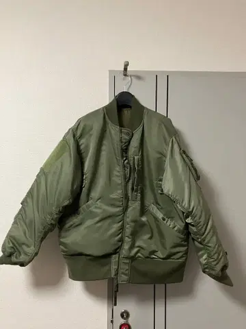 DAIWA PIER39 TECH REVERSIBLE MA-1