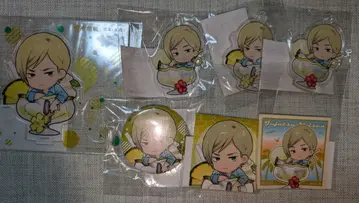 마루쿠지 주술회전 챳폰 나나미 켄토 아크릴 스탠드