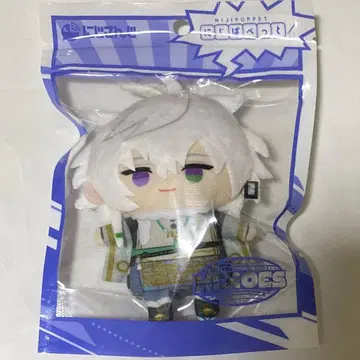 니지산지 무라쿠모 카게츠 니지파펫