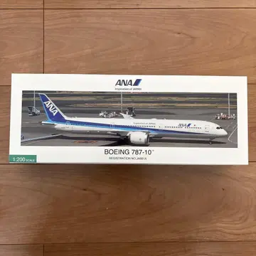 전일본공수 Boeing 787-10