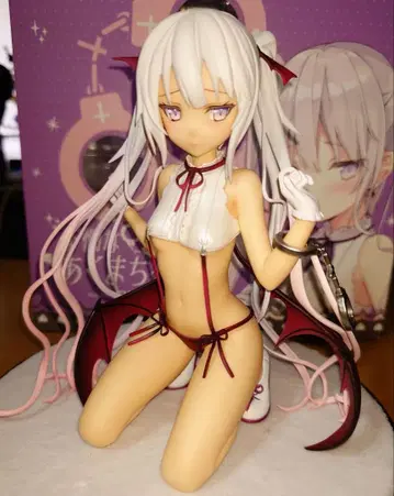 가엾은 악마 rurudo