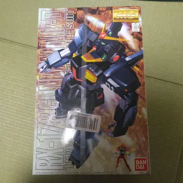 RX-178 건담 Mk-II 1/100