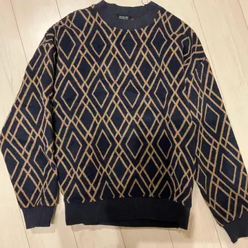 3.3 필드 트립 니트