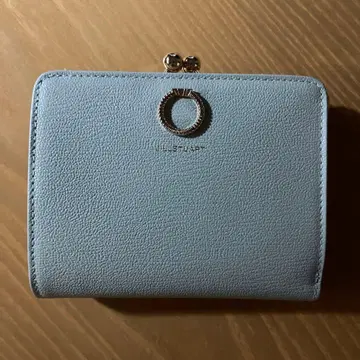 질 스튜어트 접이식 지갑 이터널