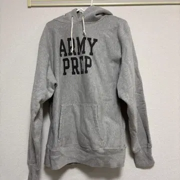 웨어하우스 후드티 XL