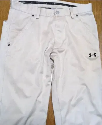 UNDER ARMOUR 골프 팬츠 79
