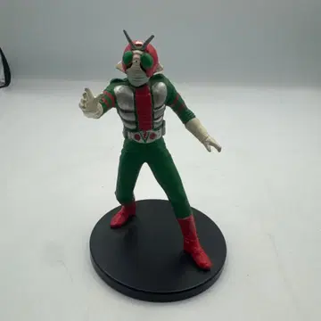 가면라이더 피규어