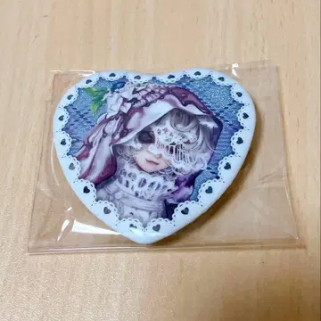 제5인격 캔뱃지 밤의 감시자