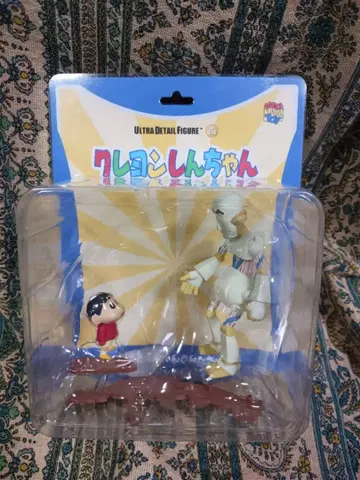 짱구는 못말려: 로봇 아빠와 신짱