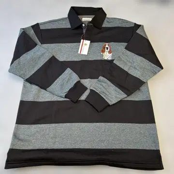 허시파피 LL 보더 트레이닝복