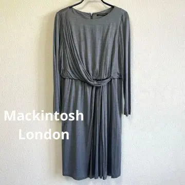 [ 12/5까지 ] 매킨토시 런던 여성용 메이드 인 재팬