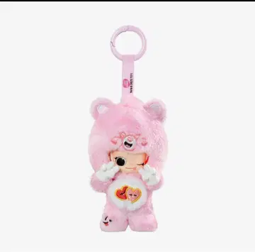 Zsiga X Carebears 시리즈 케어베어 마스코트 펜던트