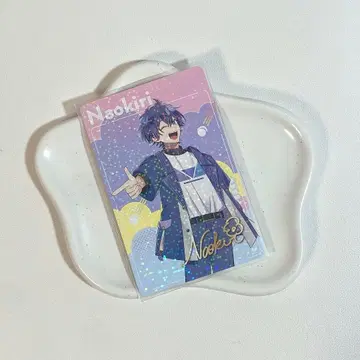 컬러풀 피치 나오키리 앨범 특전