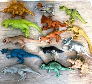 슈퍼 공룡 앤드 코 빅 묶음 판매