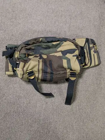 스왜거 swagger 힙백 숄더백 바디백