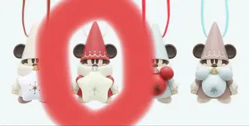 릴린린 캡슐 토이 2025