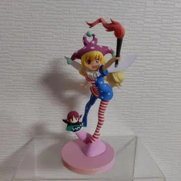 동방Project 프리미엄 피규어 크라운피스 피규어