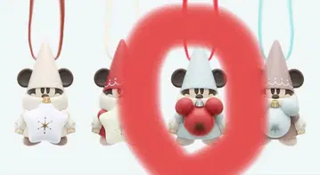 릴린린 캡슐 토이 2025