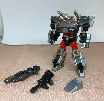 트랜스포머 ironfactory 스트리크 유사 중고 정크