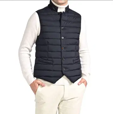 무레르 SIDNEY-S3 시드니 다운 베스트 48 새상품