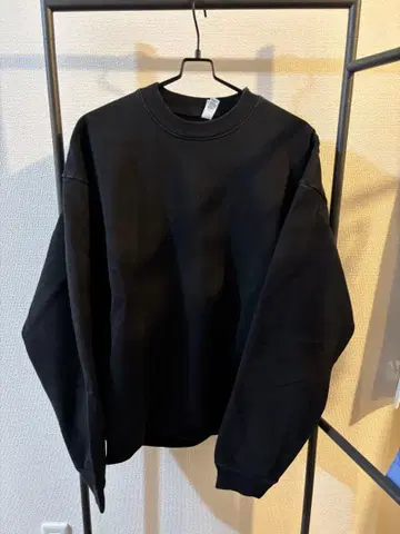 LOSANGELES APPAREL 로스아파 맨투맨 L 사이즈