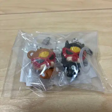 HYSTERIC MINI 히스테릭 미니 메지루시 액세서리