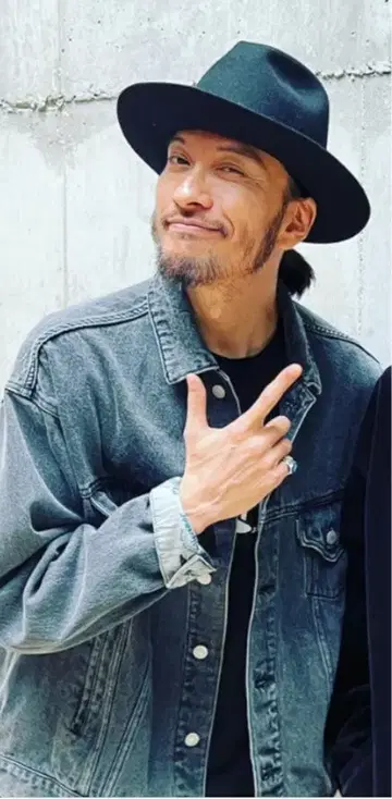 새상품 챌린저 challenger 반지 나가세 토모야