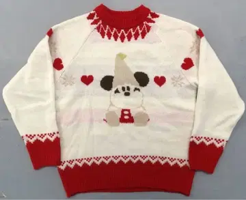 릴린린 2024 스웨터