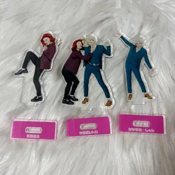 9번가 페스티벌 2023 아크릴 스탠드 페스티벌 ver