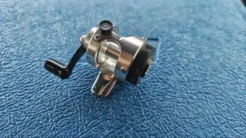 올드 다이와 코로넷 미니 새상품급