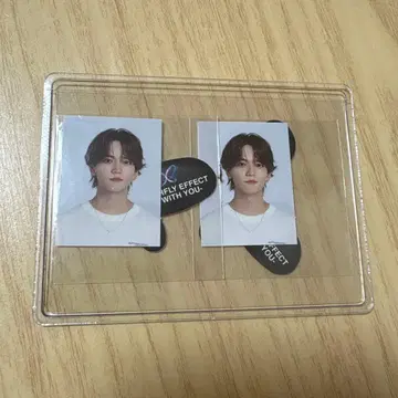 나카지마 미카 씨 스티커