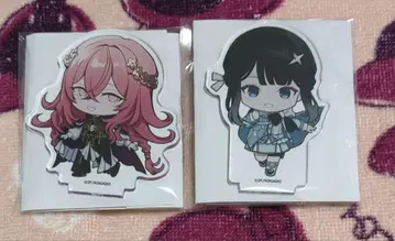 OVER REQUIEMZ 오바레쿠 오토메이트 스텔라워스 도로시