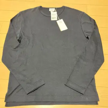 긴팔 롱 T셔츠 M SUNSPEL 유나이티드 애로우즈