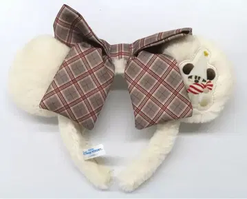 릴린린 2024 머리띠