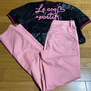 르꼬끄 골프 팬츠 여성용 자켓