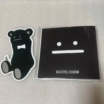 그라니프 뷰티풀 섀도우 컬렉션 파일 1개 미개봉 새상품