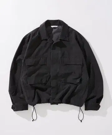 JOURNAL STANDARD 오버 사이즈 셔츠 자켓