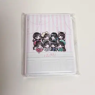 LARME fes2025 iLife 사진 파일