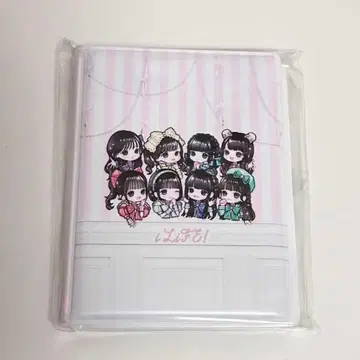 LARME fes2025 iLife 사진 파일