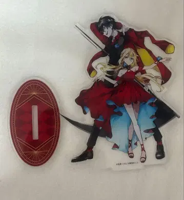 살육의 천사 아크릴 스탠드