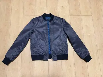 투모로우랜드 맥피 블루종