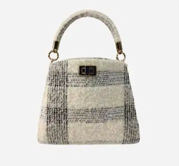 sheller 셰리에 백