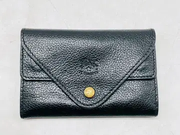 (iw/10.29/10)IL BISONTE 코인 케이스 카드 케이스