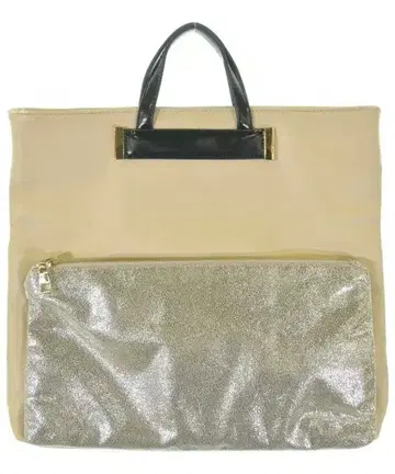 인터스테이플 토트백 여성용