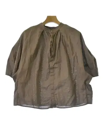 Simplicite 여성용 캐주얼 셔츠