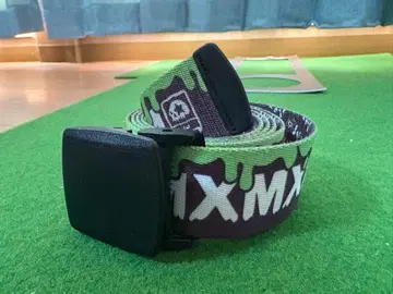 MxMxM 벨트 리버서블